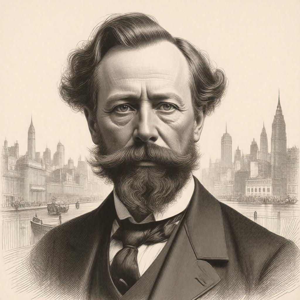 Henry J. Raymond